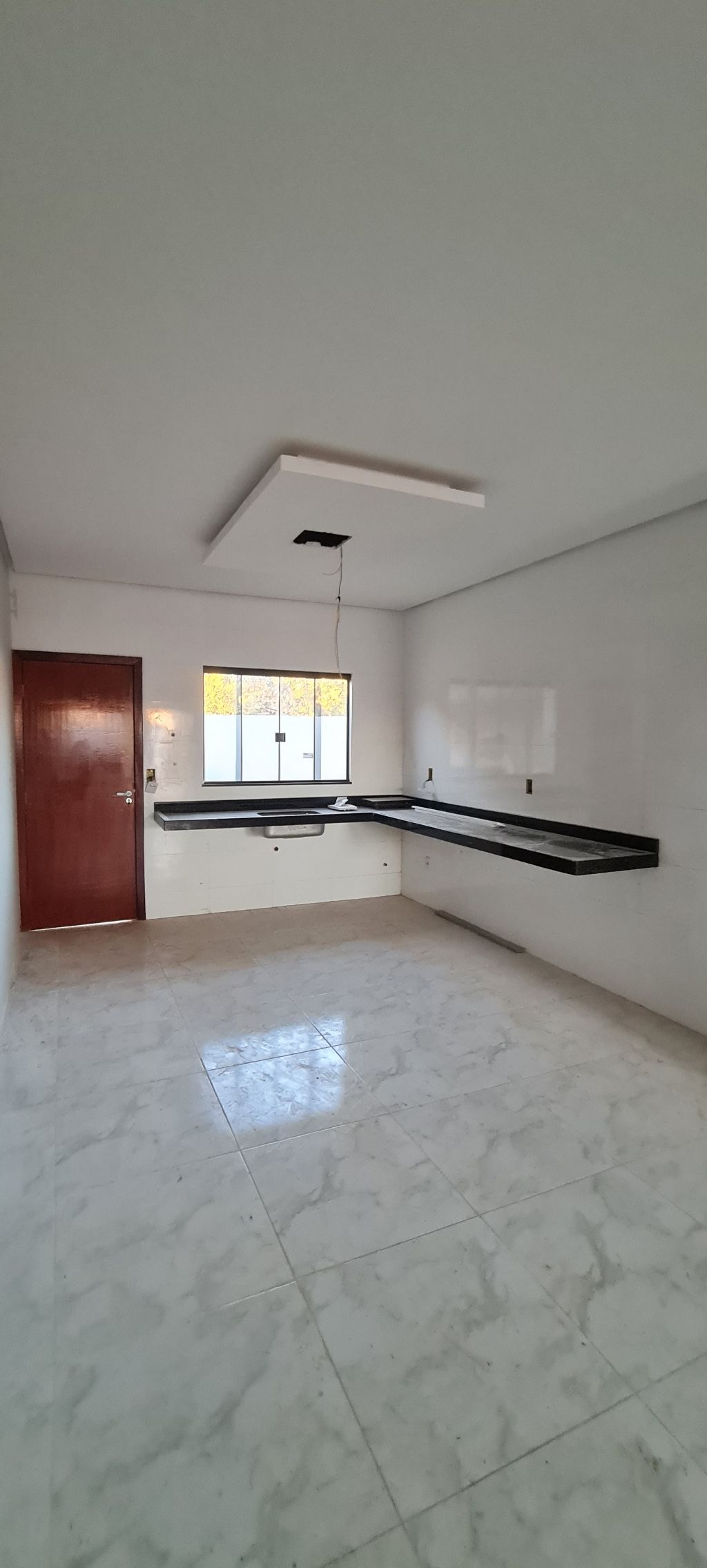 Casa à venda com 3 quartos, 120m² - Foto 3