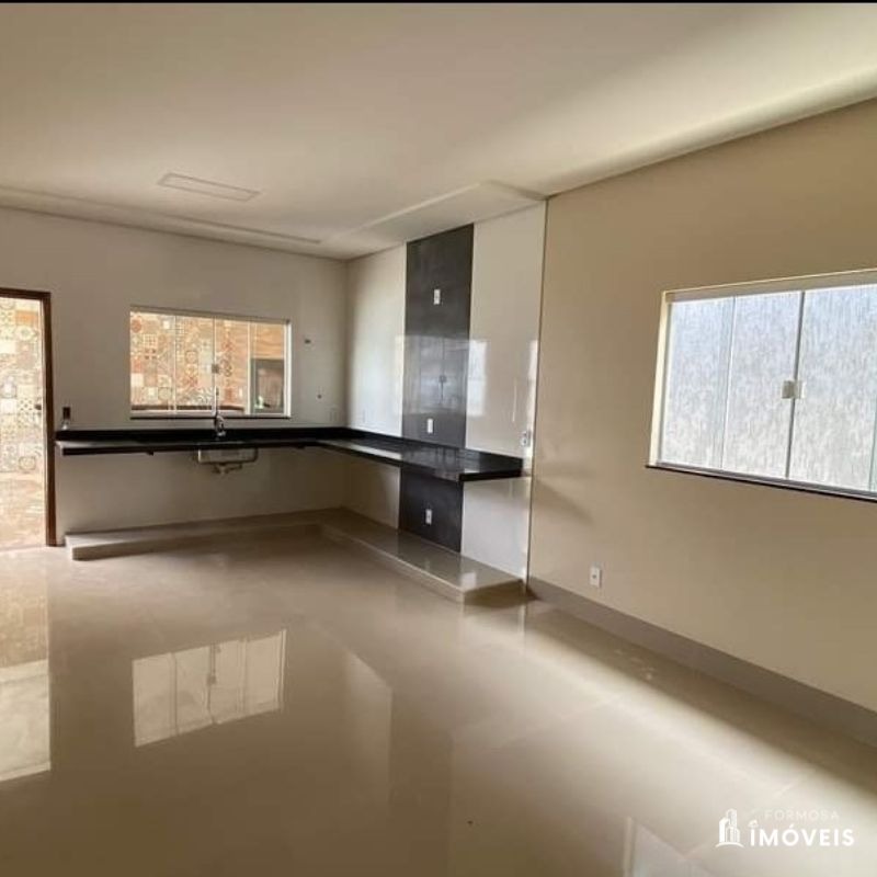 Casa à venda com 3 quartos, 180m² - Foto 26