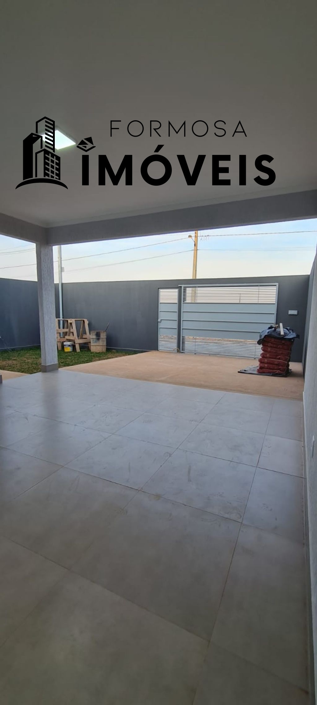 Casa à venda com 3 quartos, 120m² - Foto 3