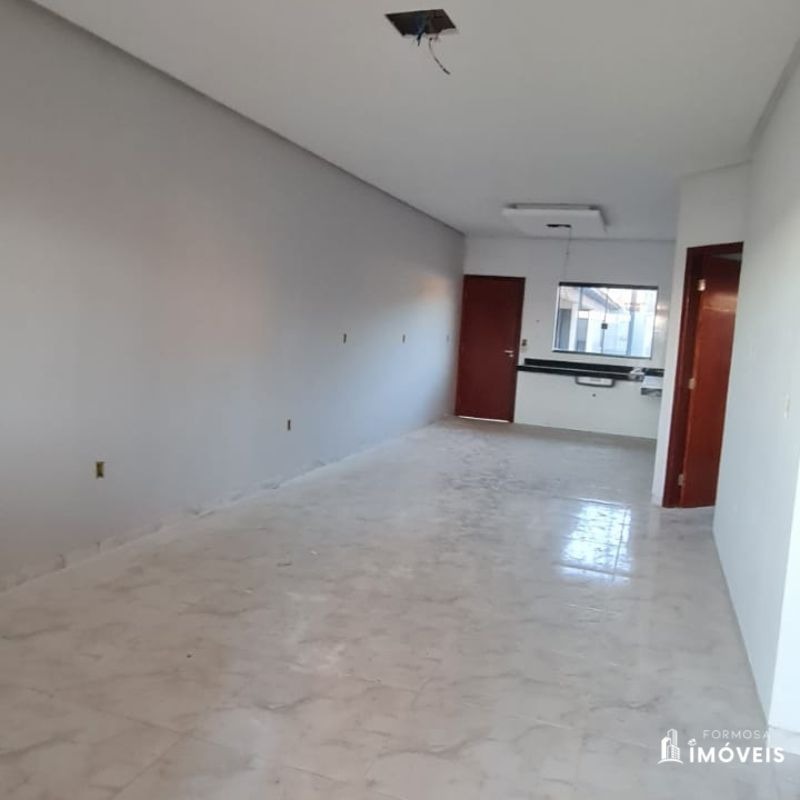 Casa à venda com 3 quartos, 120m² - Foto 12