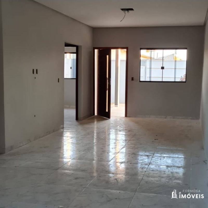 Casa à venda com 3 quartos, 120m² - Foto 5