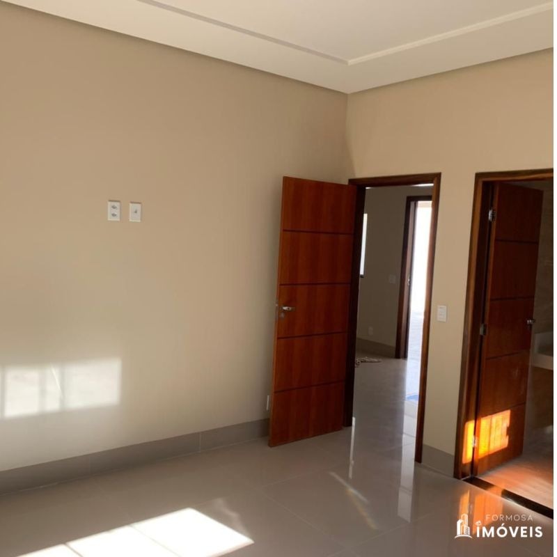 Casa à venda com 3 quartos, 180m² - Foto 8