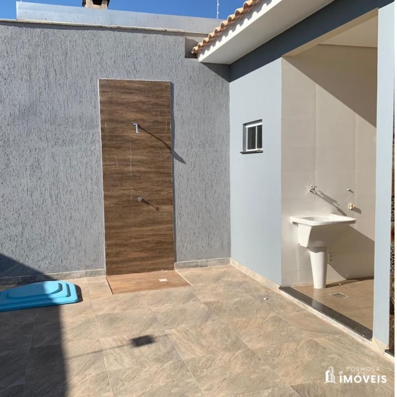 Casa à venda com 3 quartos, 180m² - Foto 10