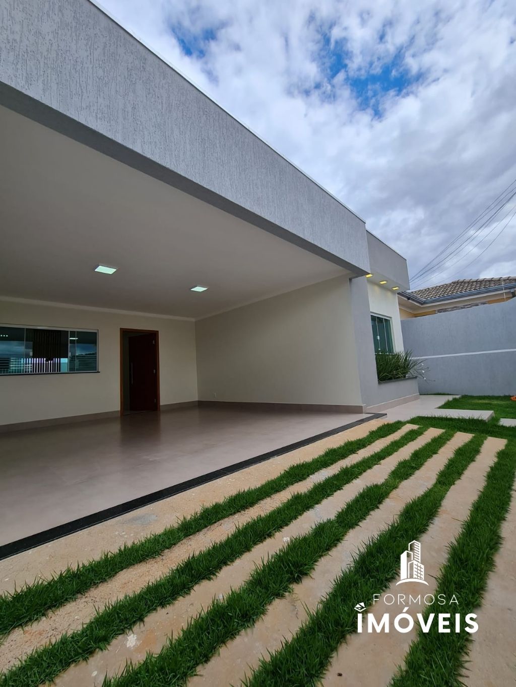 Casa à venda com 3 quartos, 140m² - Foto 6