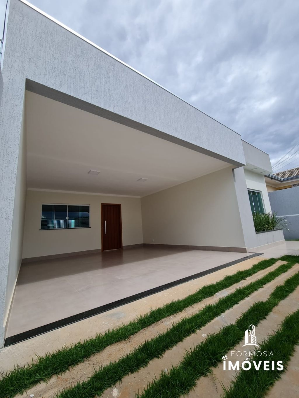 Casa à venda com 3 quartos, 140m² - Foto 5