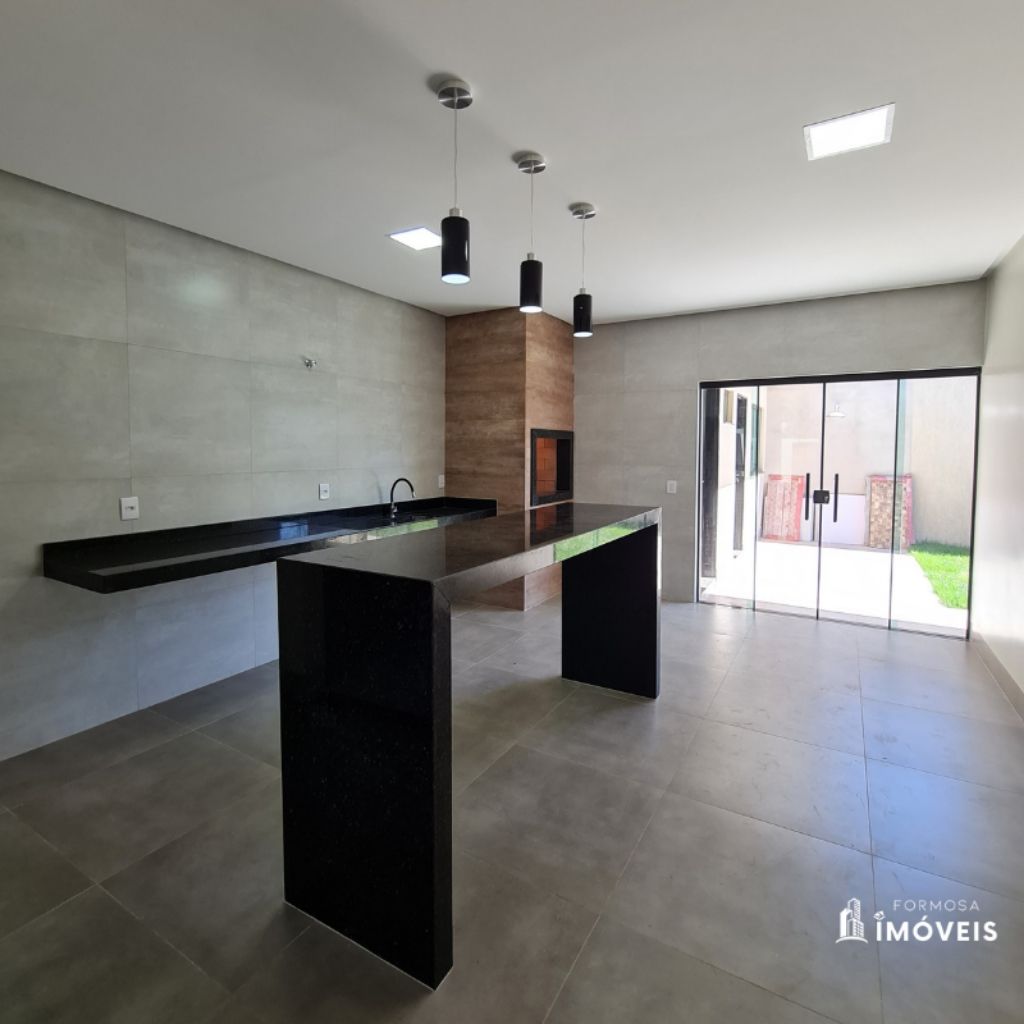 Casa à venda com 3 quartos, 300m² - Foto 6