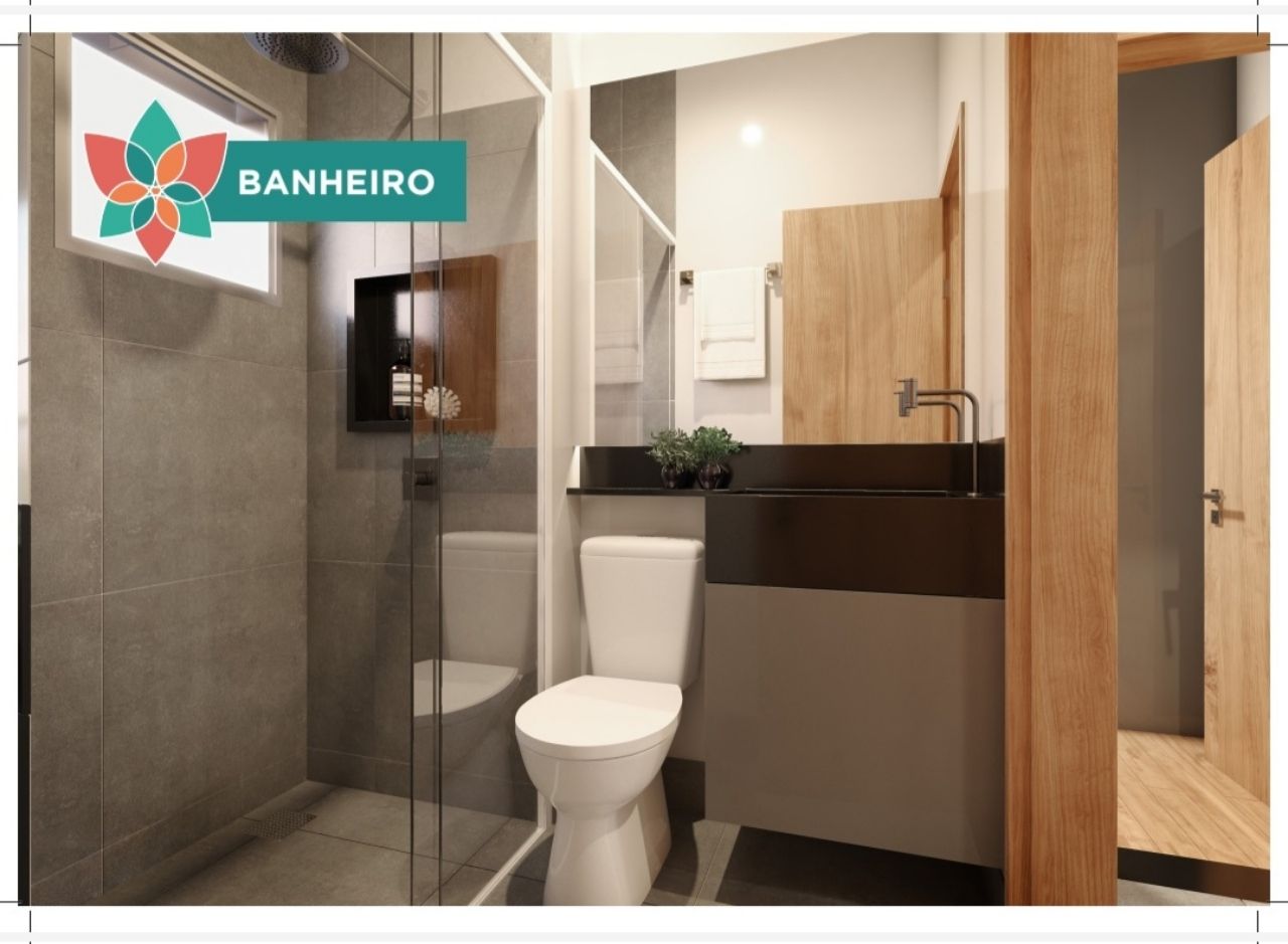 Apartamento à venda com 2 quartos, 1000m² - Foto 5