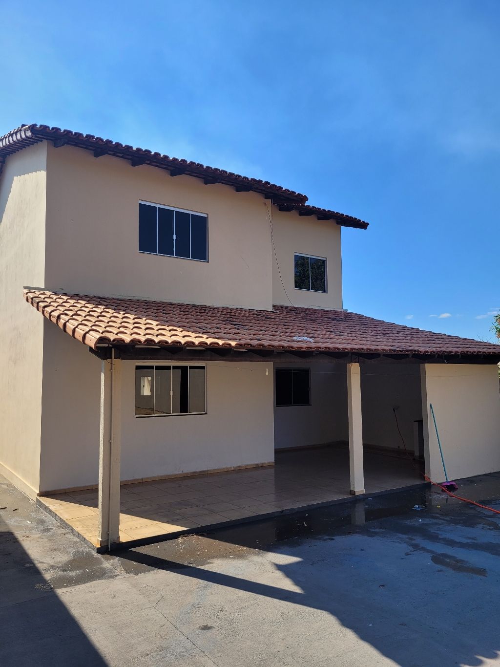 Casa à venda com 4 quartos, 250m² - Foto 12