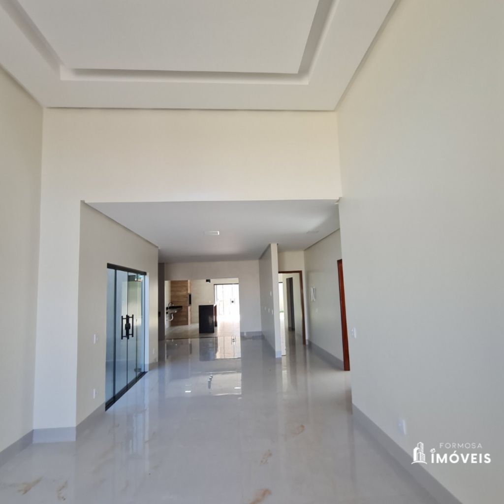 Casa à venda com 3 quartos, 300m² - Foto 3