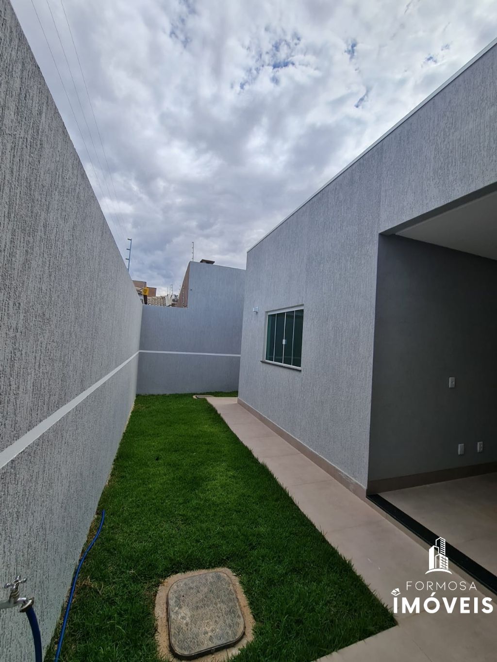 Casa à venda com 3 quartos, 140m² - Foto 3