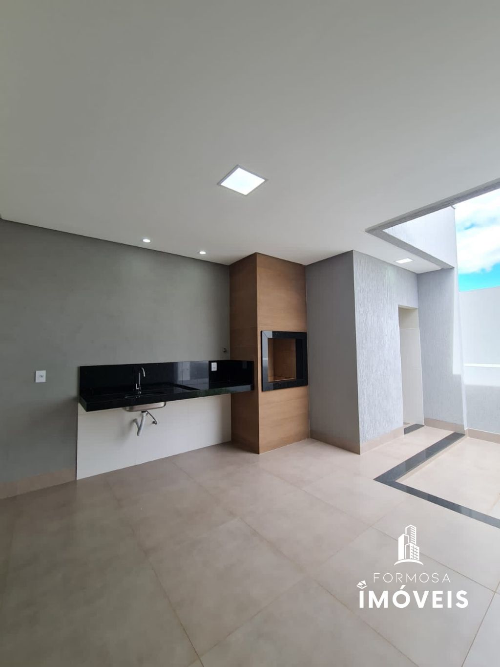 Casa à venda com 3 quartos, 140m² - Foto 9