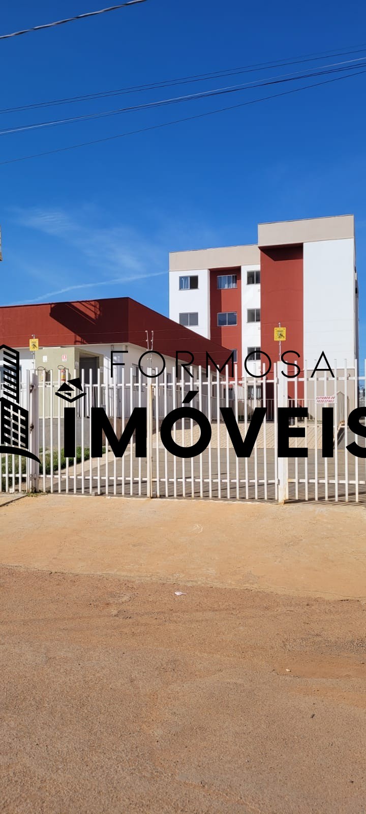 Apartamento à venda com 2 quartos, 68m² - Foto 1