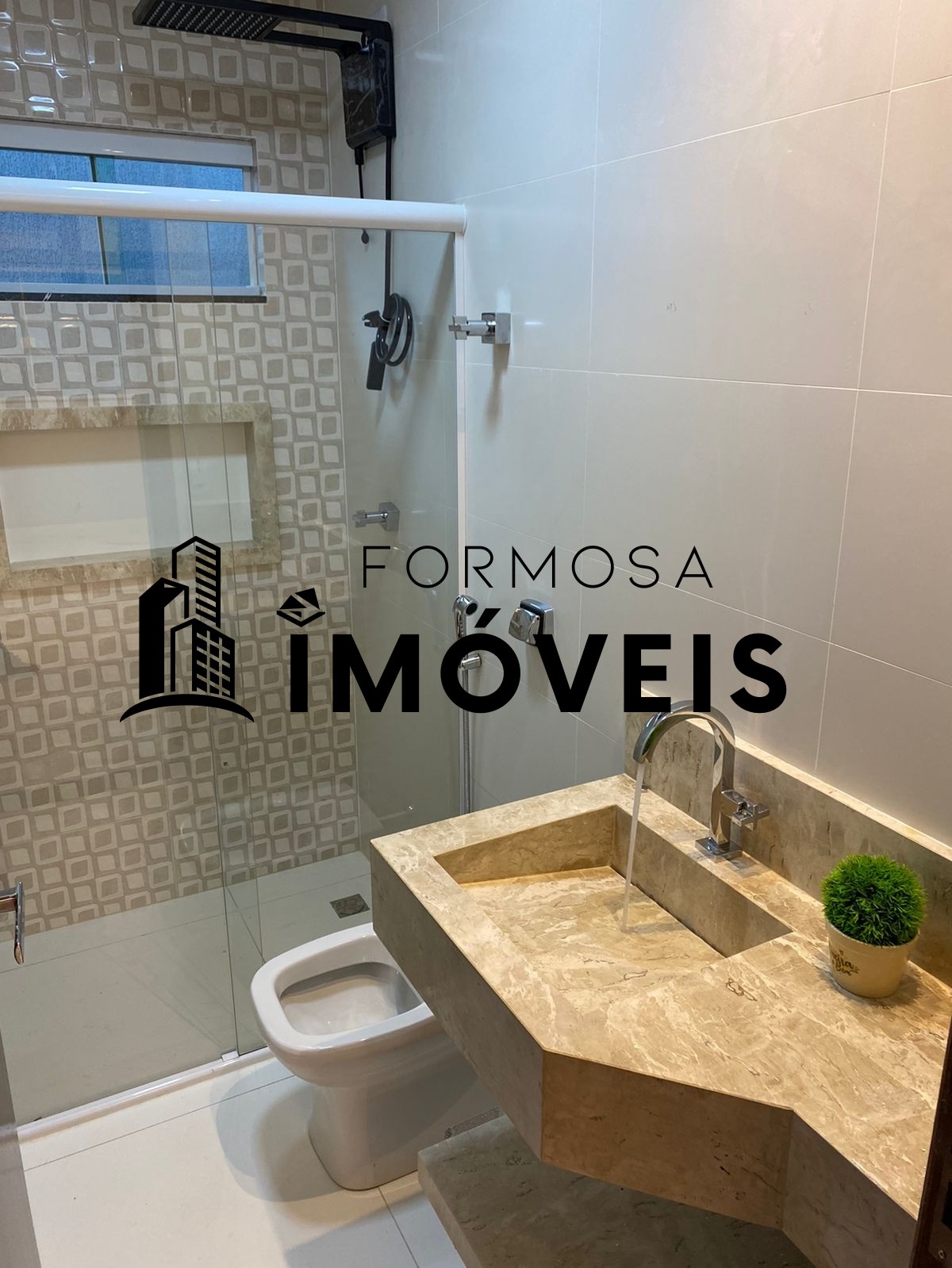 Casa à venda com 3 quartos - Foto 4