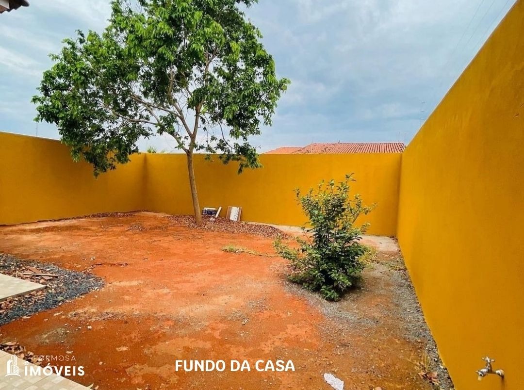 Casa à venda com 3 quartos - Foto 8