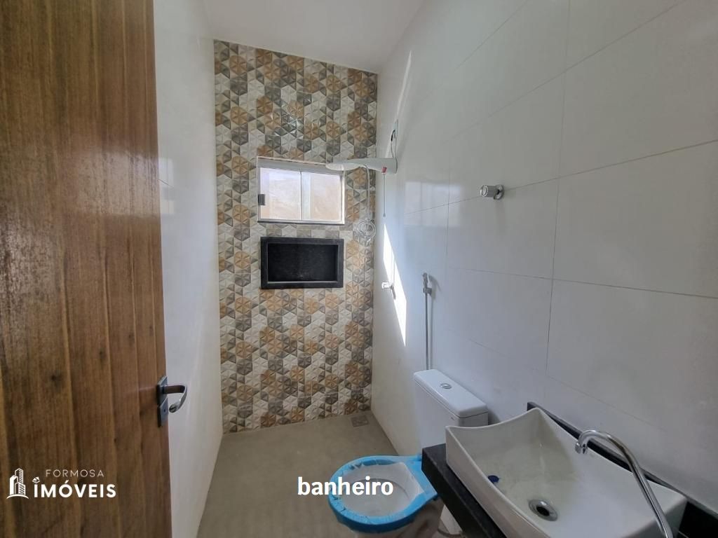 Casa à venda com 3 quartos - Foto 6