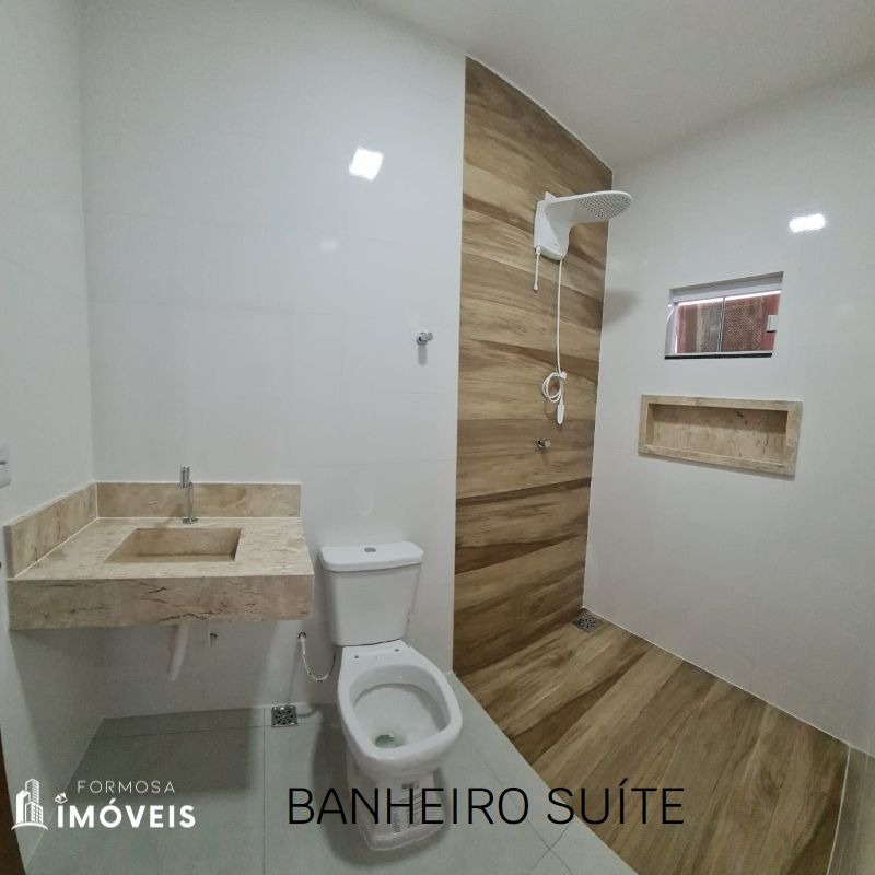 Casa à venda com 3 quartos - Foto 10