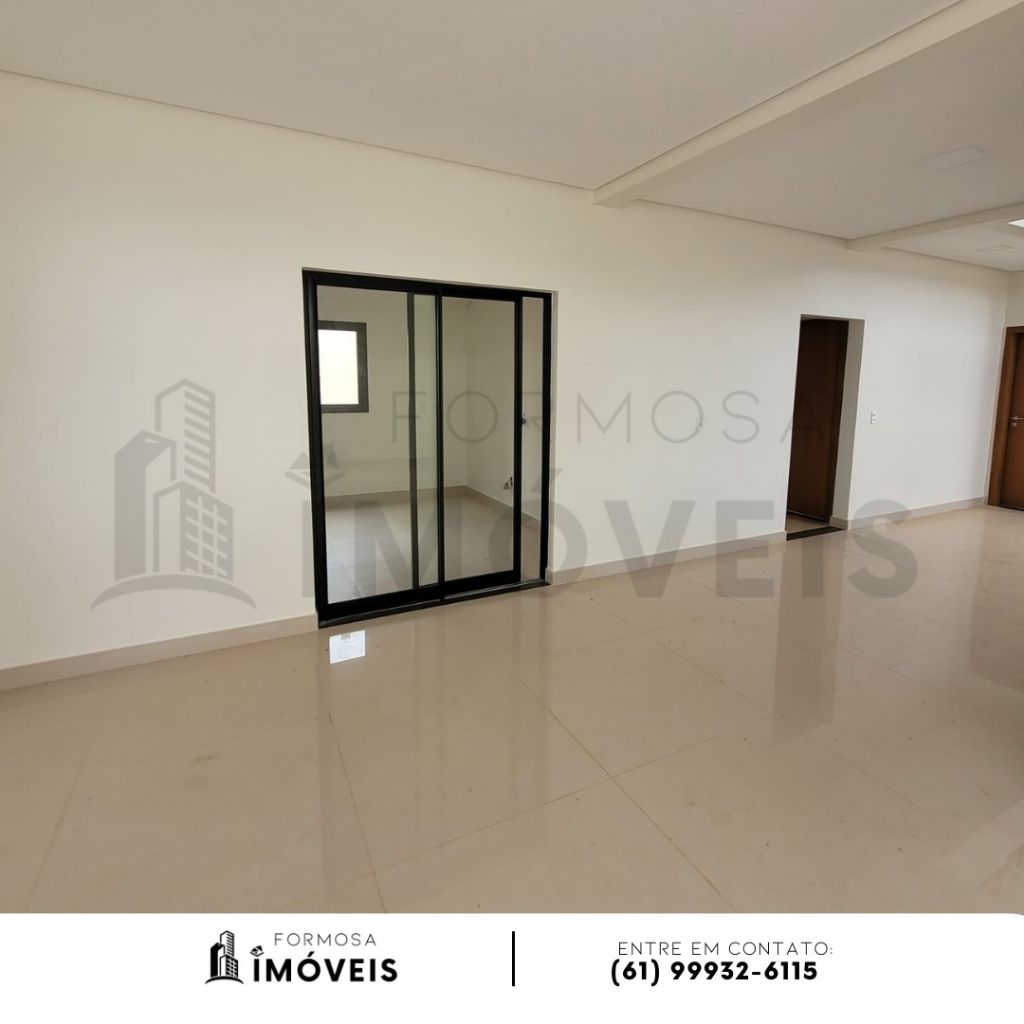 Casa à venda com 4 quartos, 420m² - Foto 3