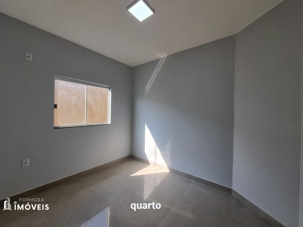 Casa à venda com 3 quartos - Foto 9