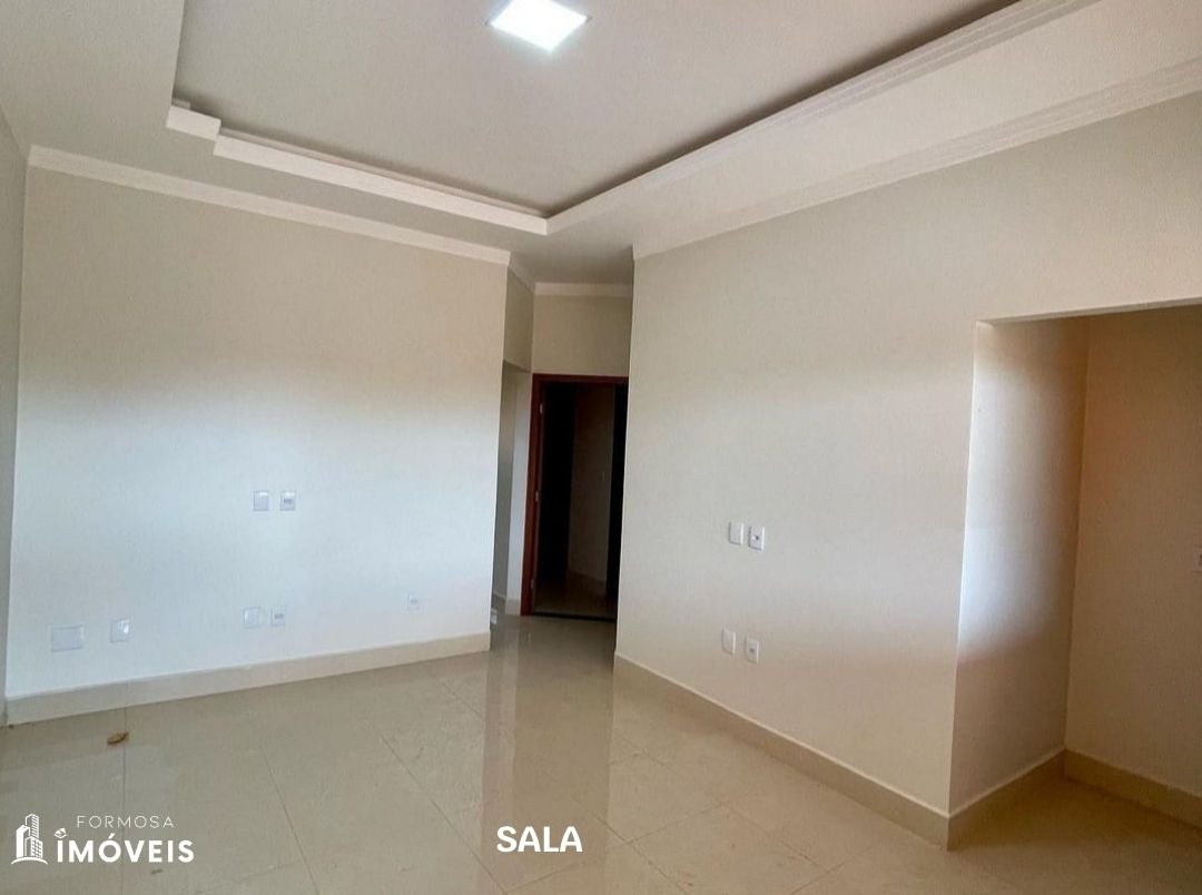 Casa à venda com 3 quartos - Foto 4