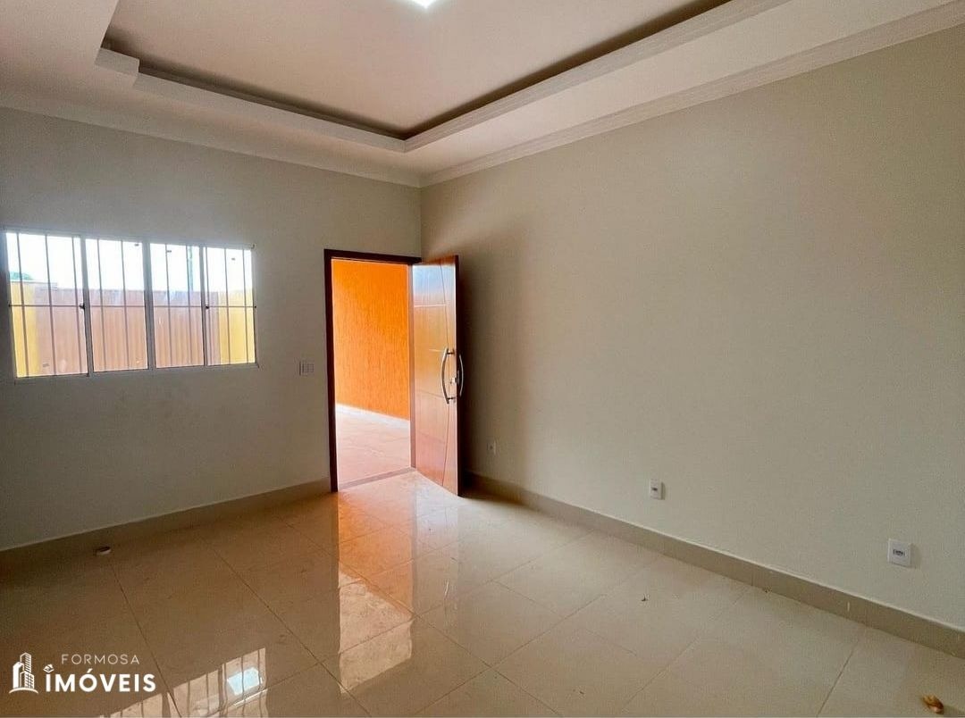 Casa à venda com 3 quartos - Foto 5