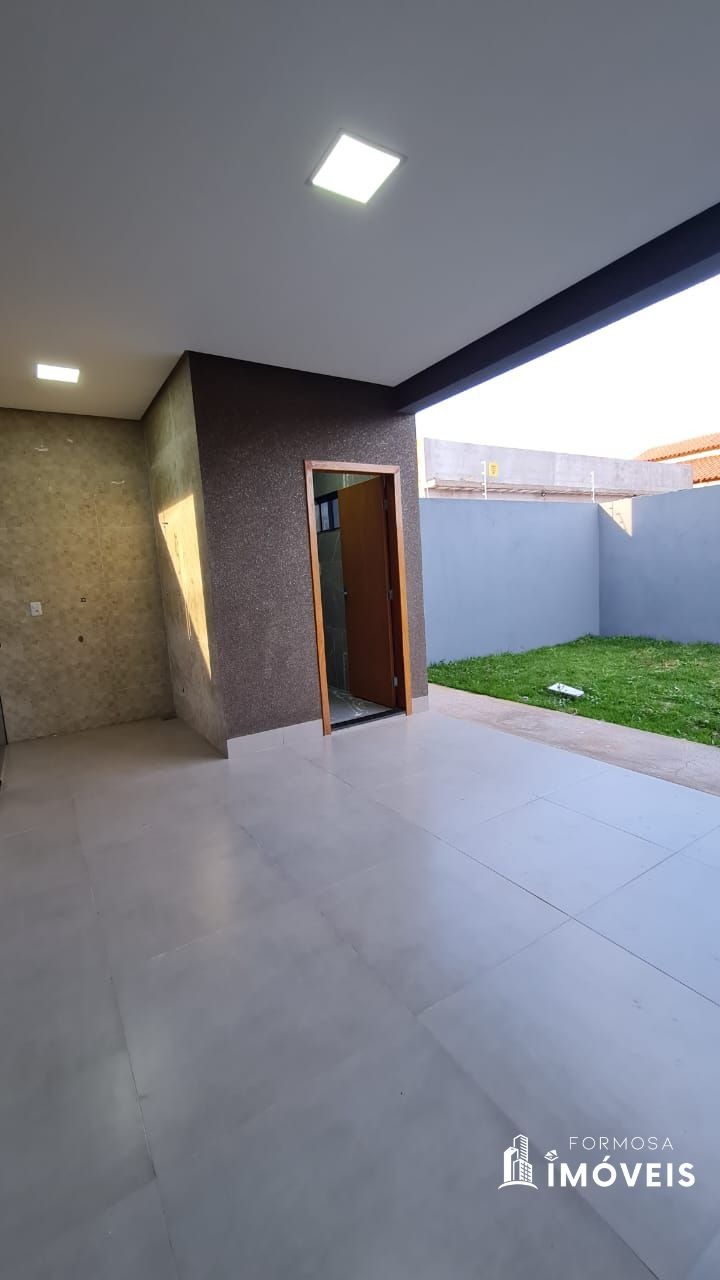 Casa à venda com 3 quartos - Foto 6