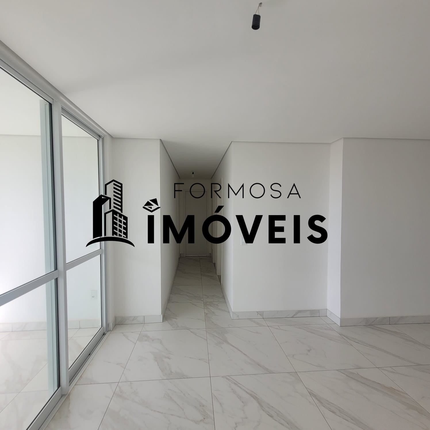 Apartamento à venda com 3 quartos, 5000m² - Foto 7