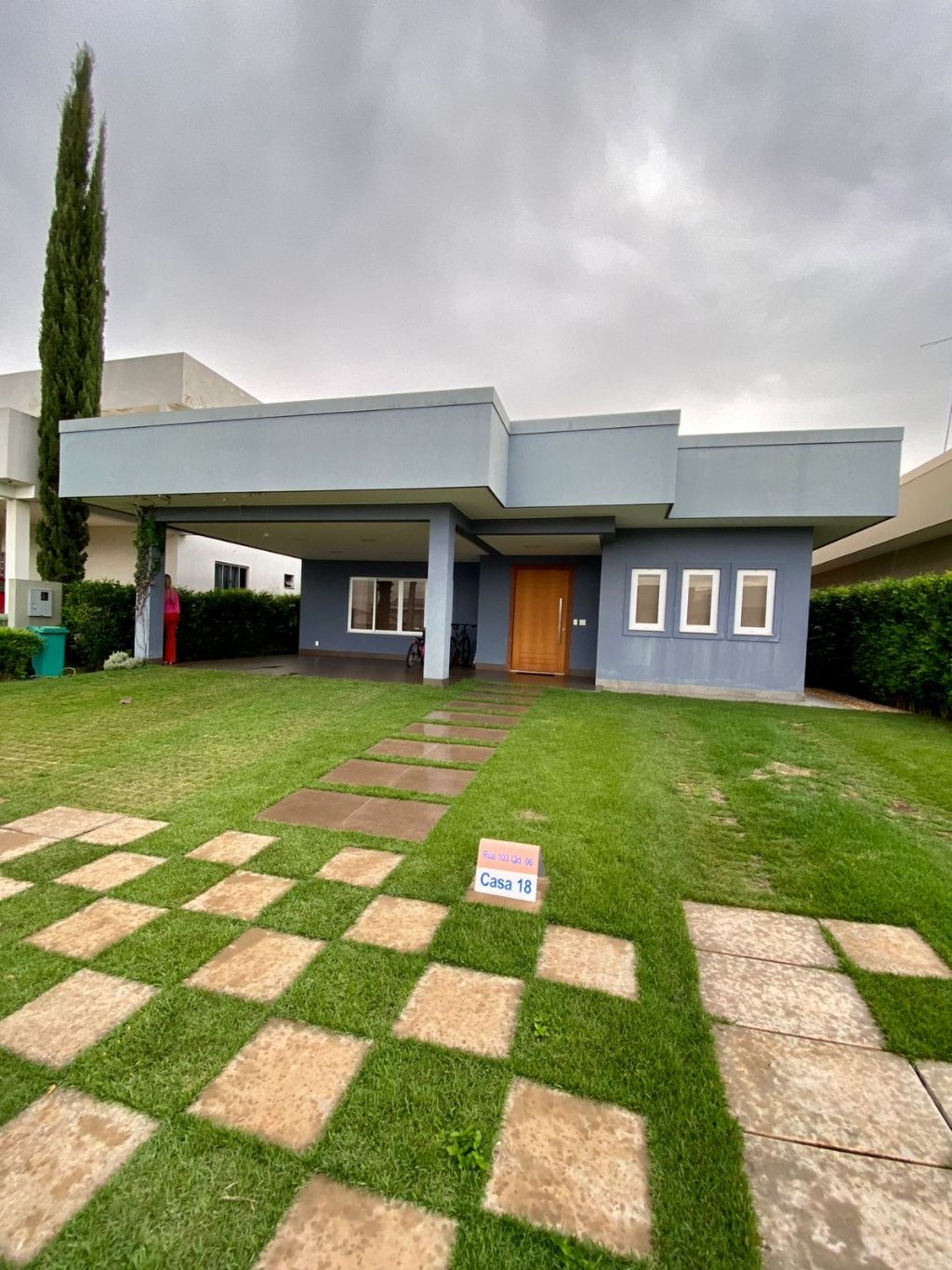 Casa à venda com 3 quartos, 450m² - Foto 3