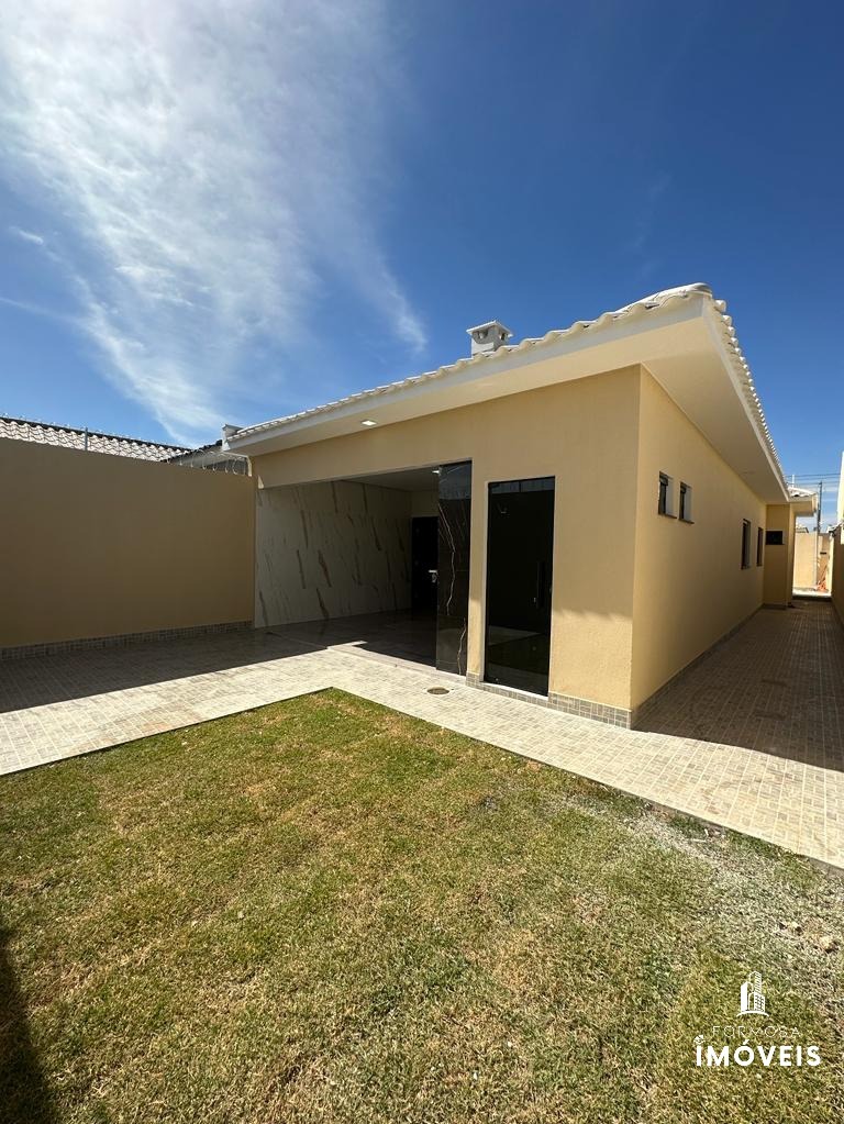 Casa à venda com 3 quartos - Foto 8