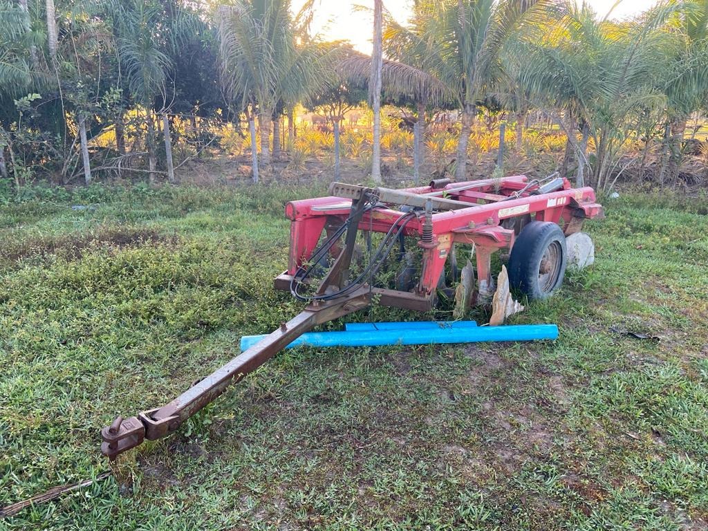 Fazenda à venda com 3 quartos - Foto 13