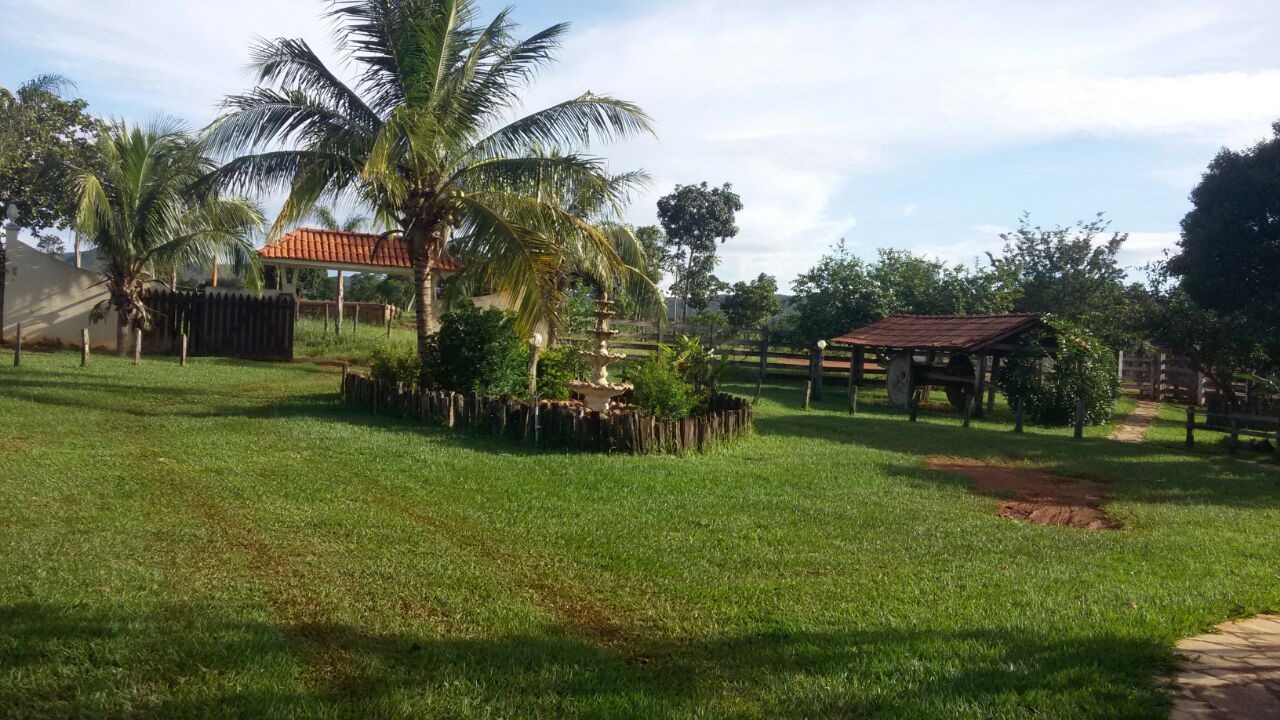 Fazenda à venda, 520m² - Foto 12