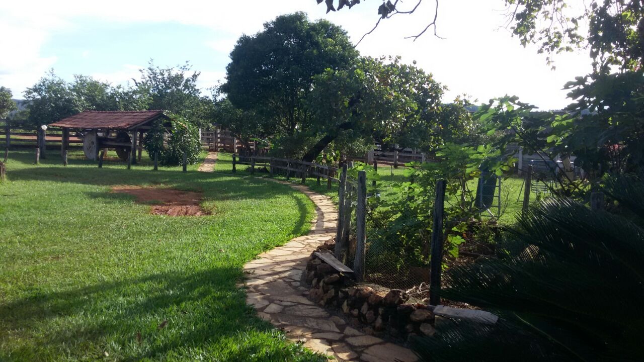 Fazenda à venda, 520m² - Foto 8