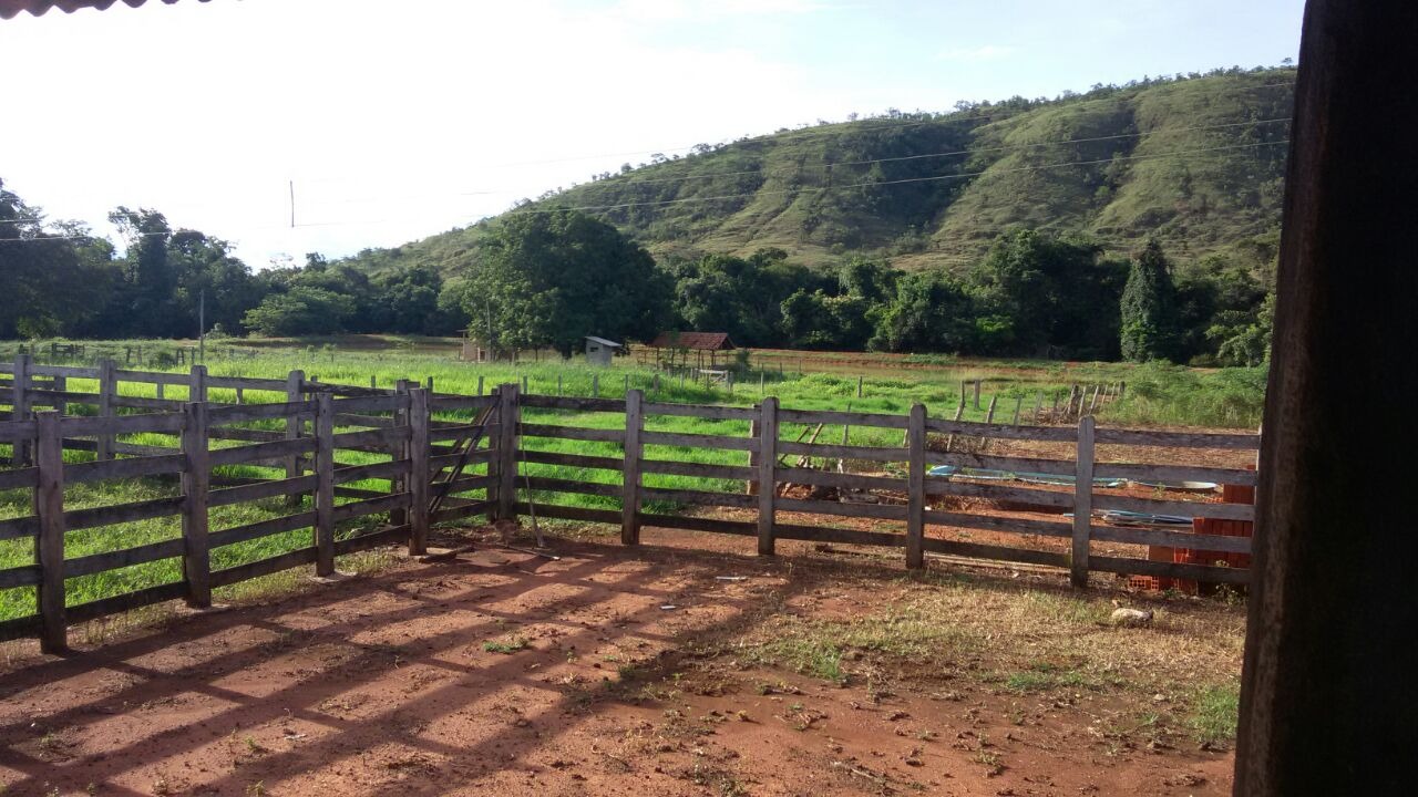 Fazenda à venda, 520m² - Foto 3