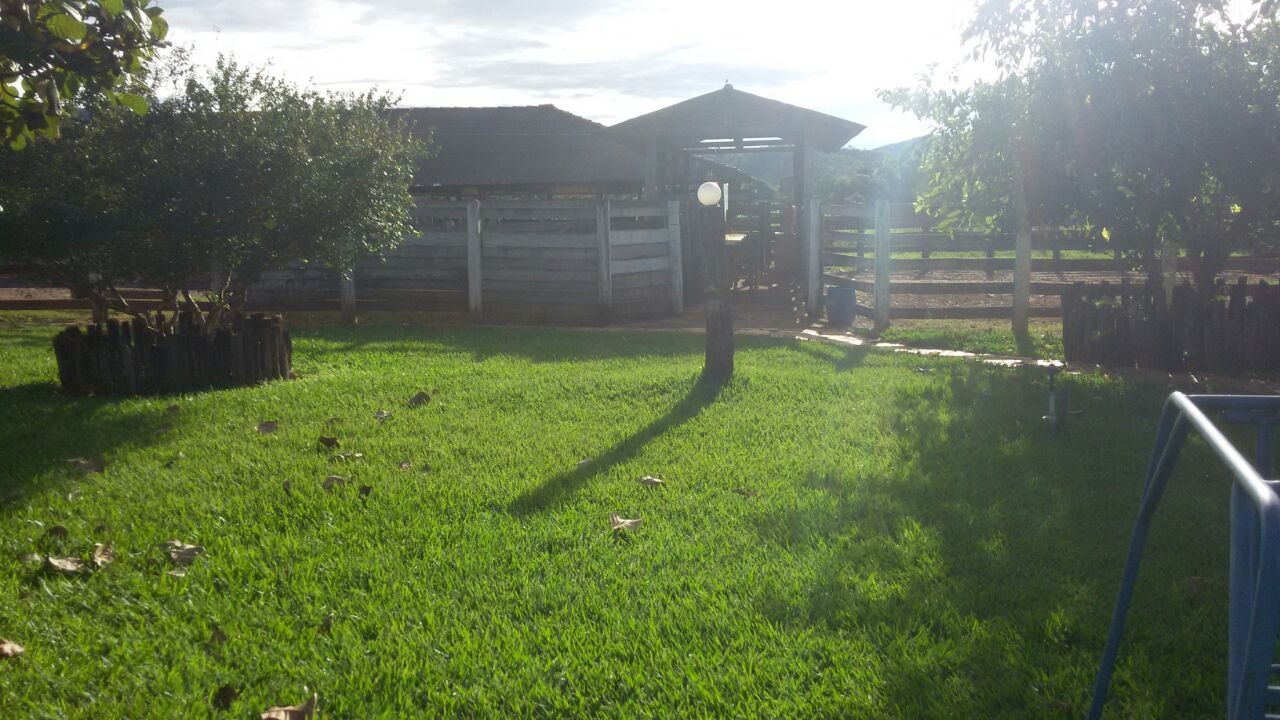 Fazenda à venda, 520m² - Foto 11