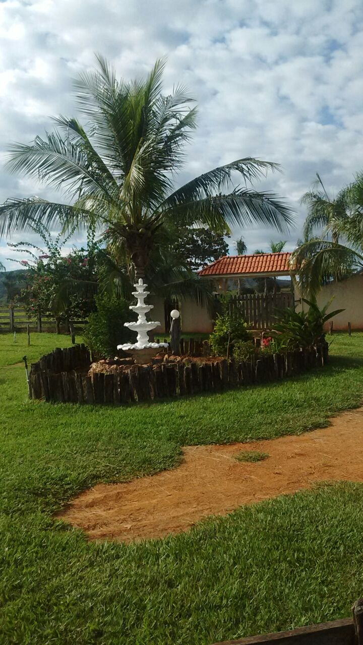 Fazenda à venda, 520m² - Foto 9