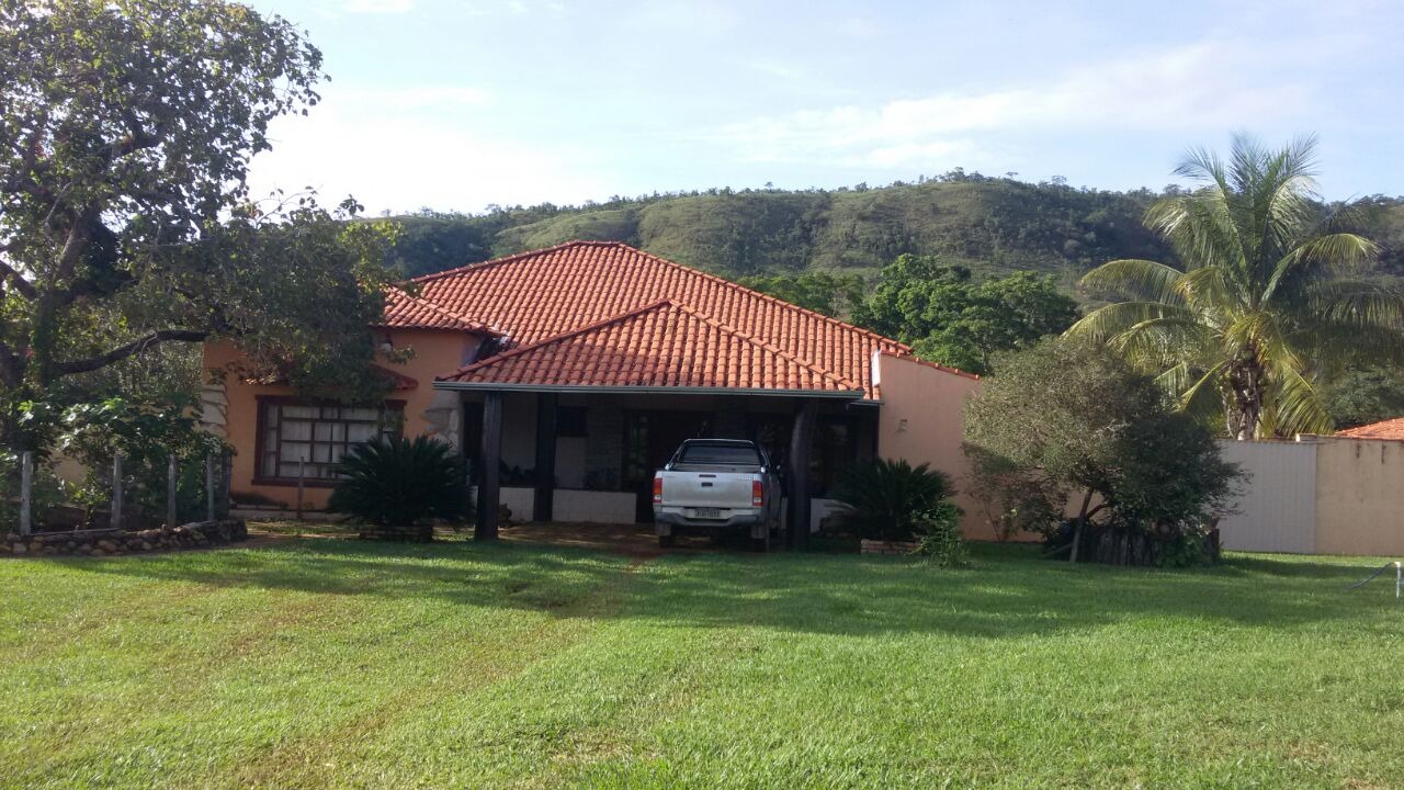 Fazenda à venda, 520m² - Foto 6