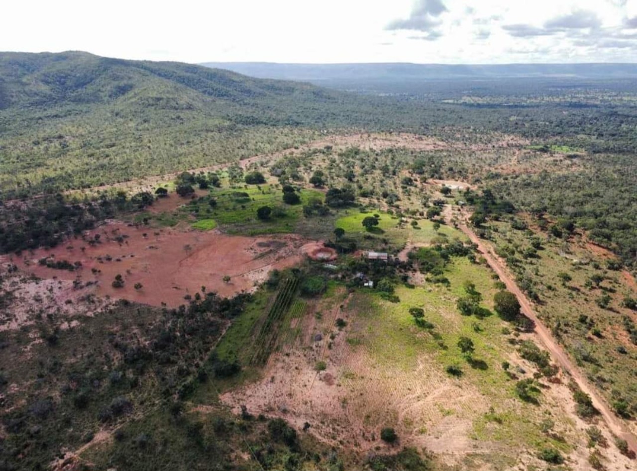 Fazenda à venda - Foto 5