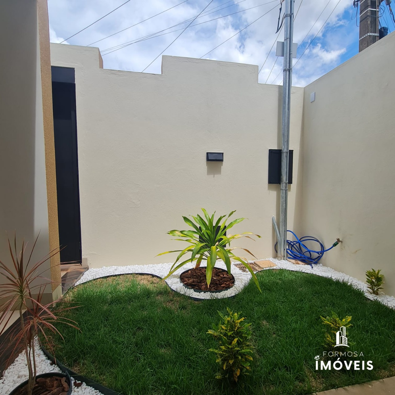 Casa à venda com 3 quartos - Foto 10