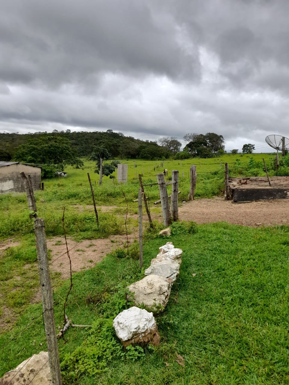 Fazenda à venda, 135m² - Foto 3