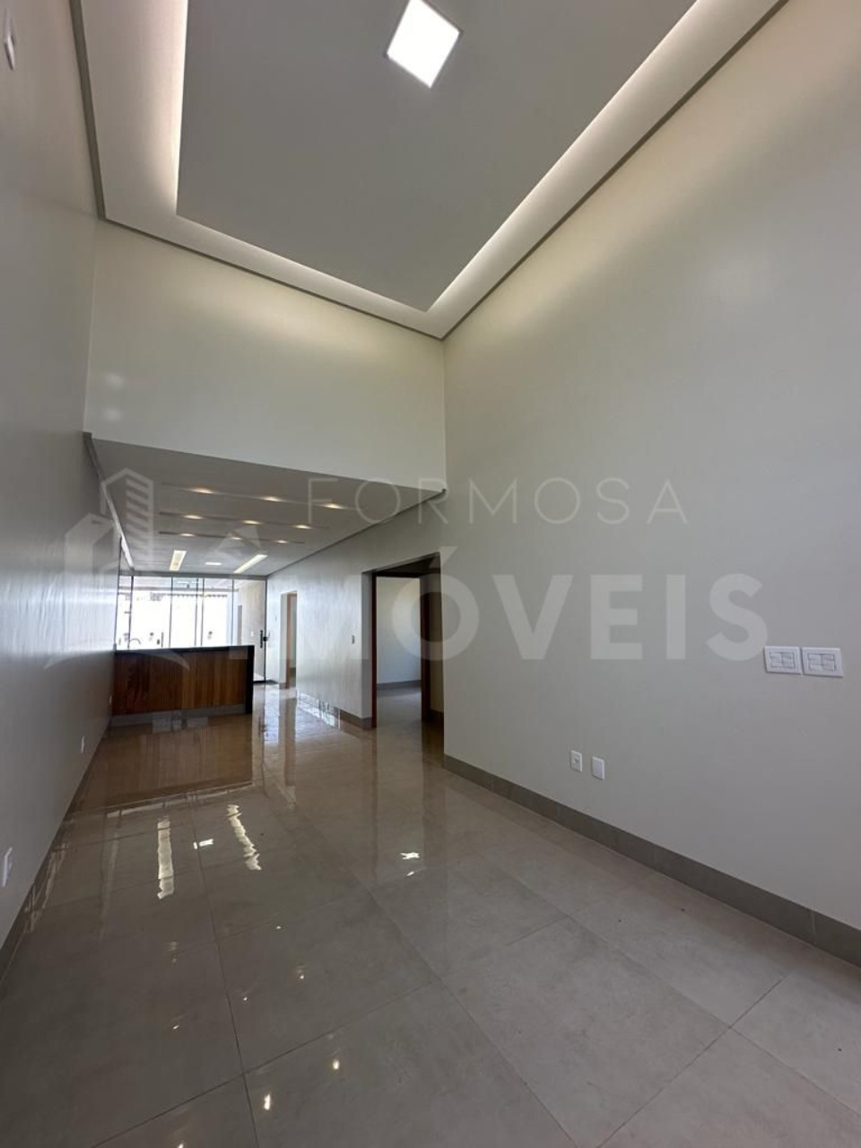 Casa à venda com 3 quartos - Foto 4