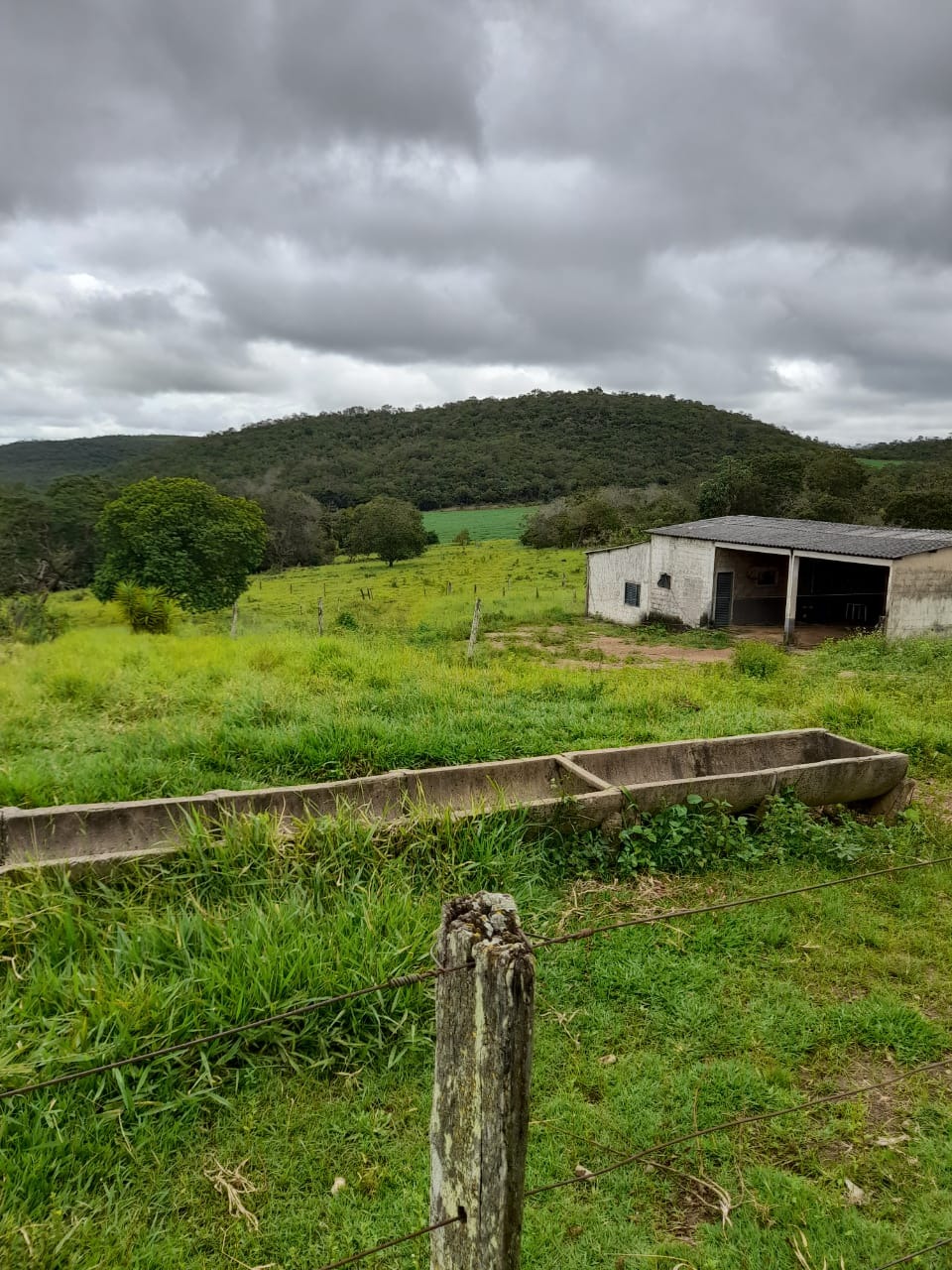 Fazenda à venda, 135m² - Foto 5