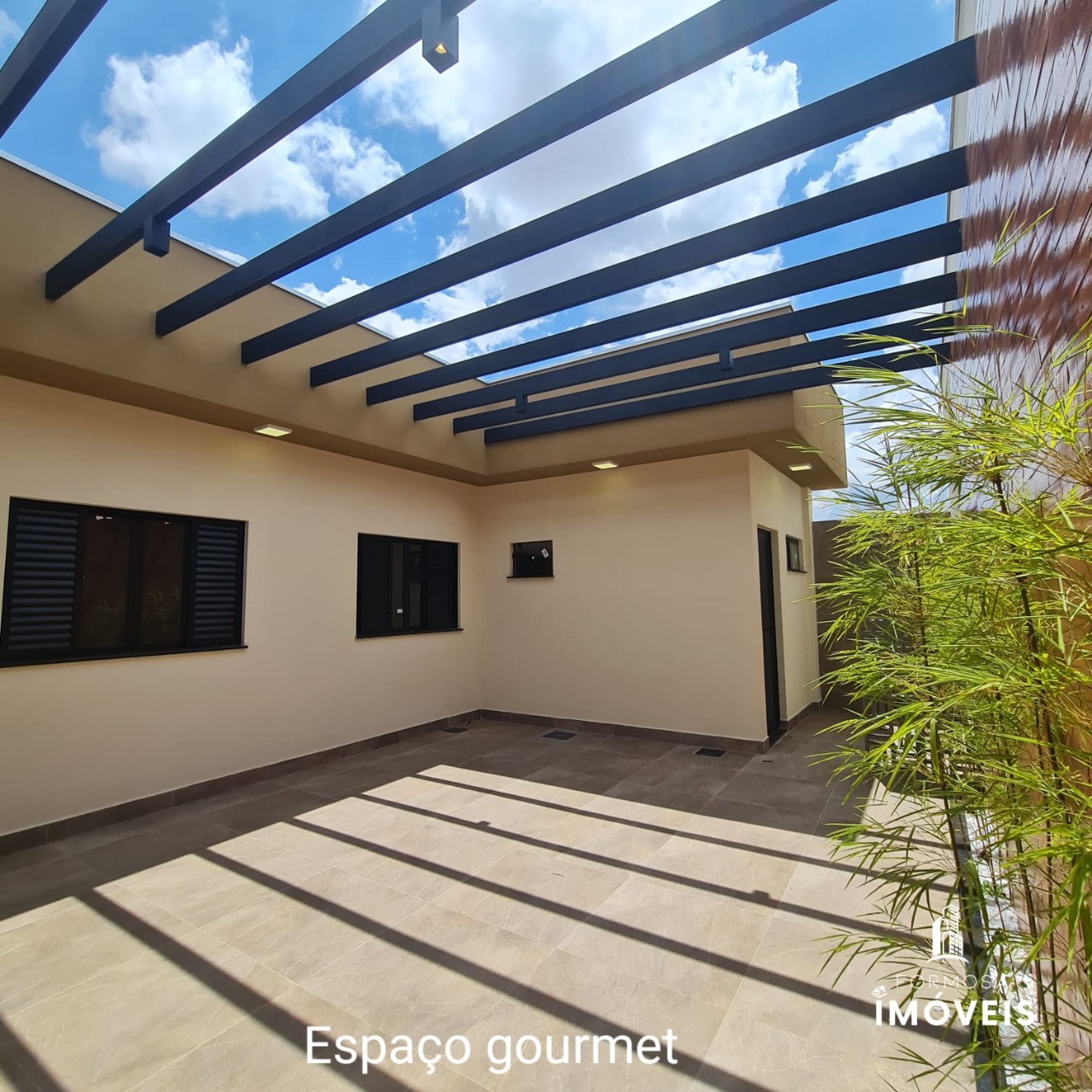 Casa à venda com 3 quartos - Foto 4