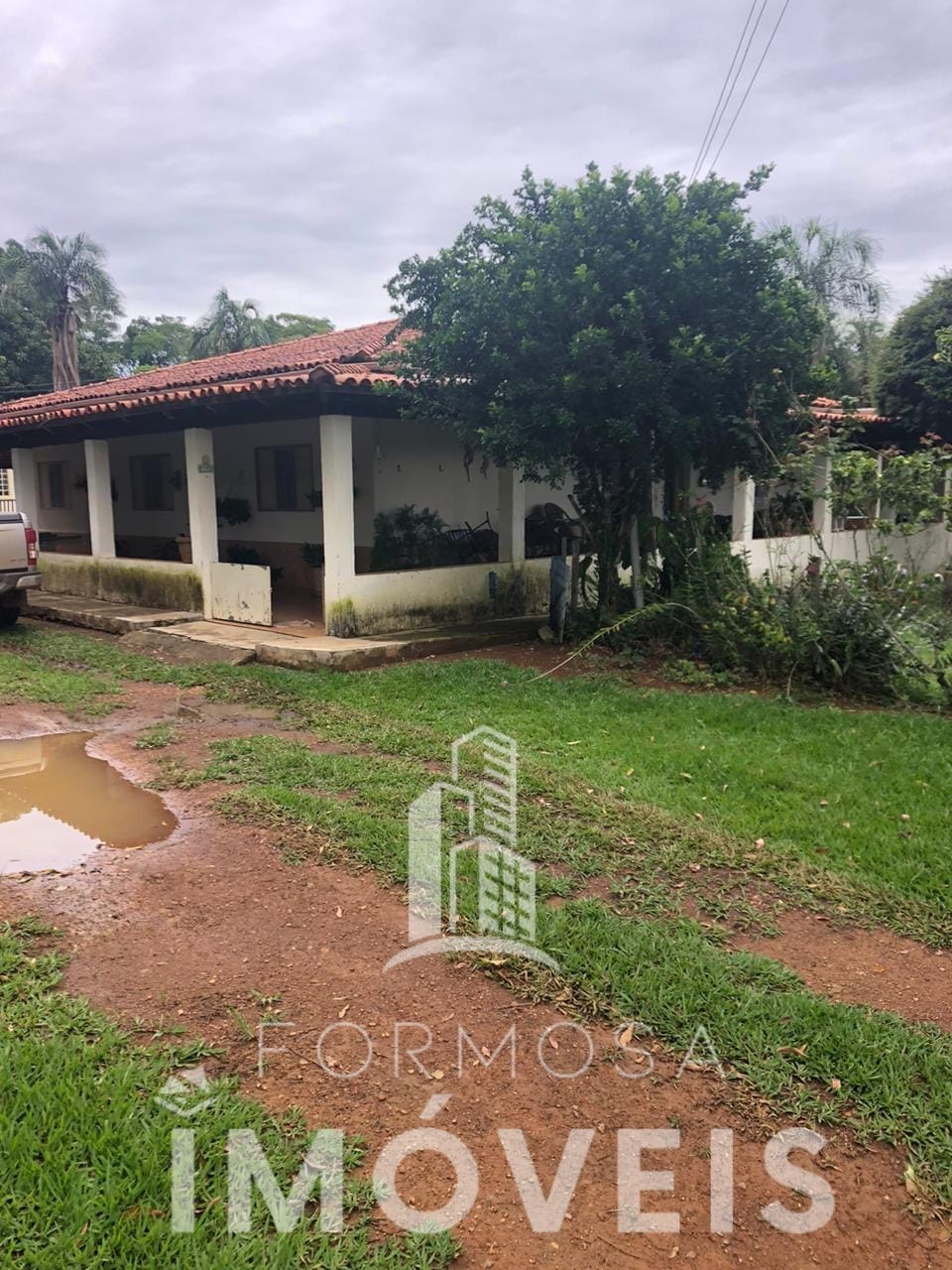 Fazenda à venda, 37m² - Foto 8