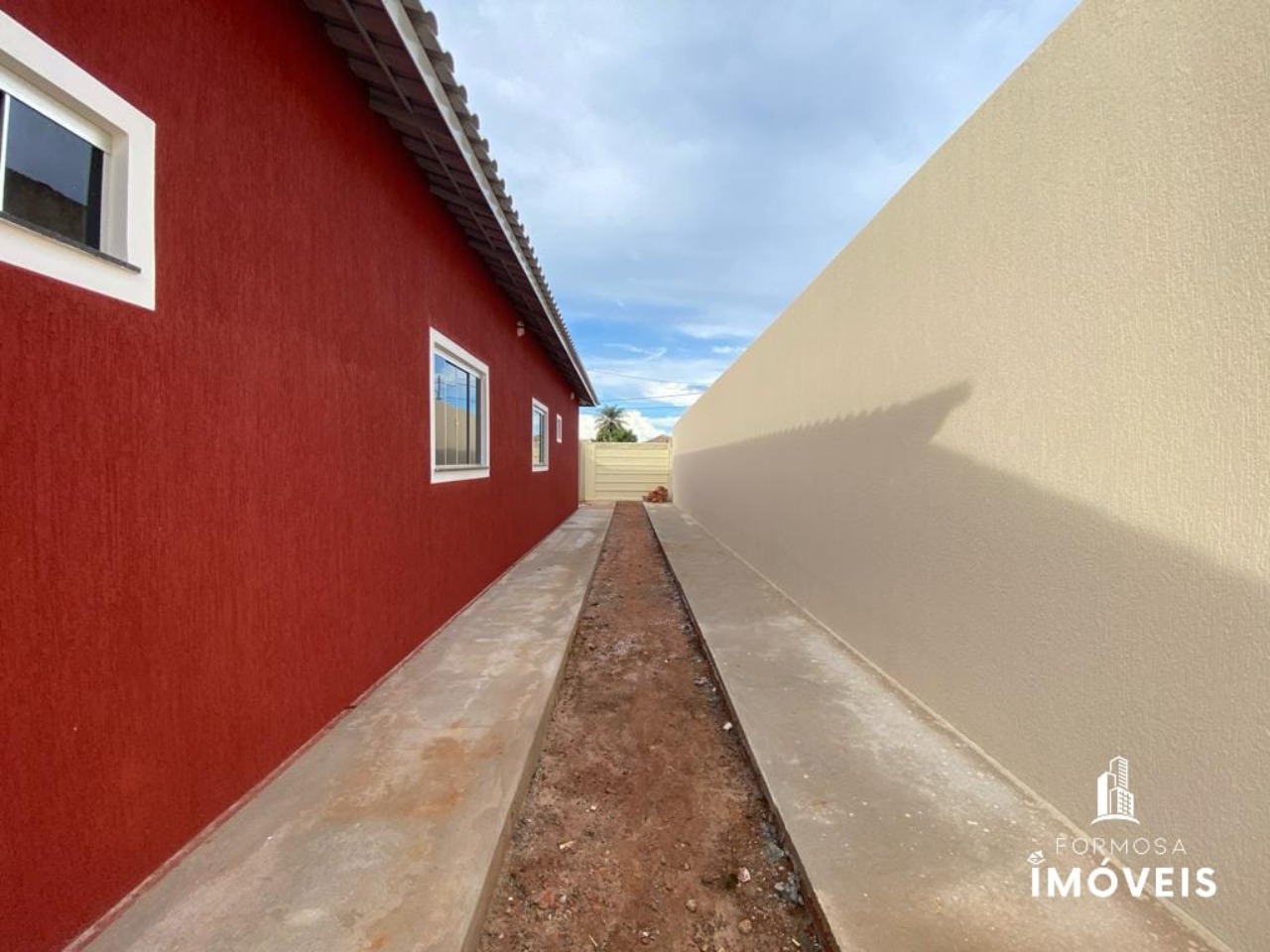 Casa à venda com 3 quartos - Foto 6