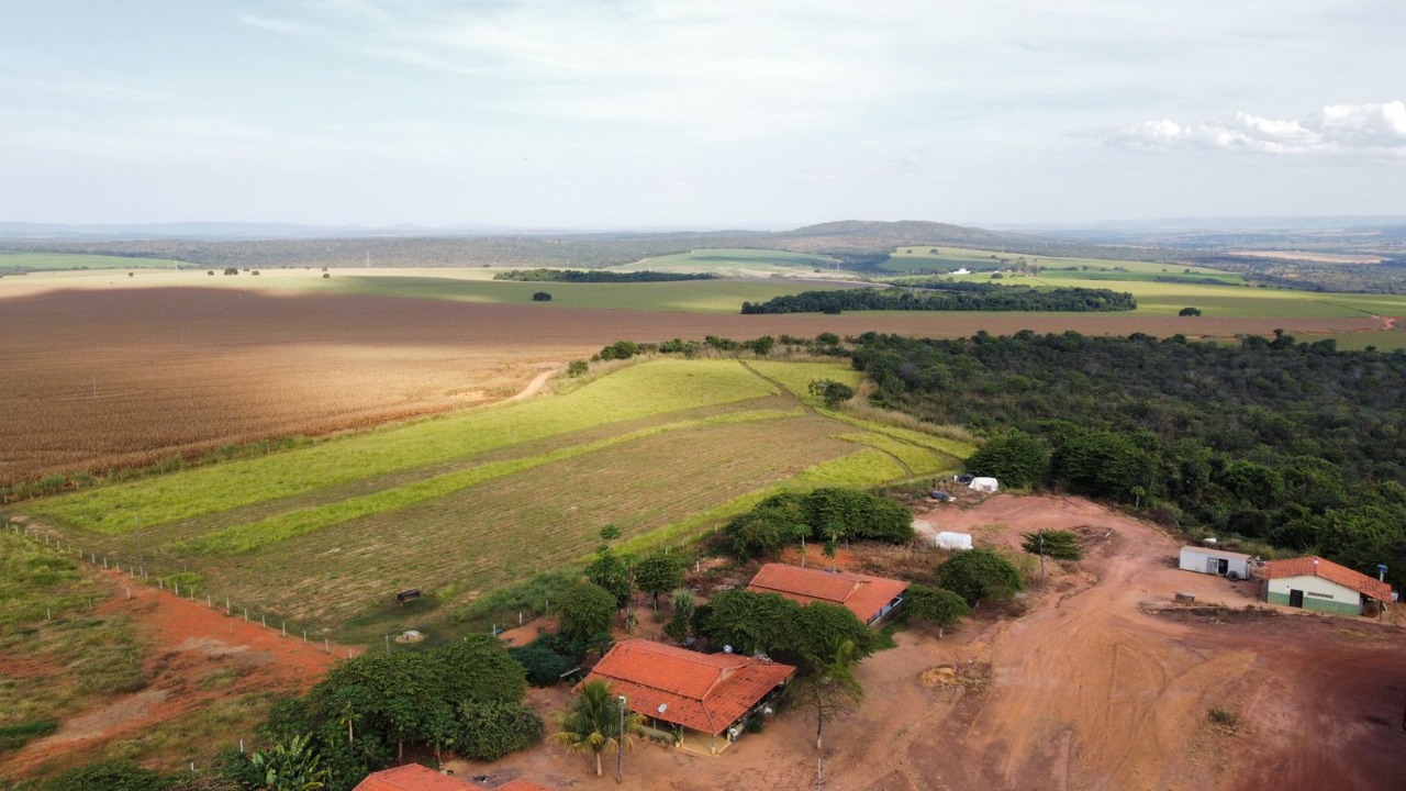 Fazenda à venda, 1470m² - Foto 16