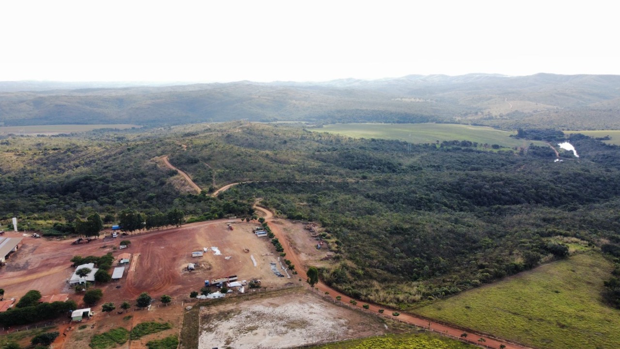 Fazenda à venda, 1470m² - Foto 6