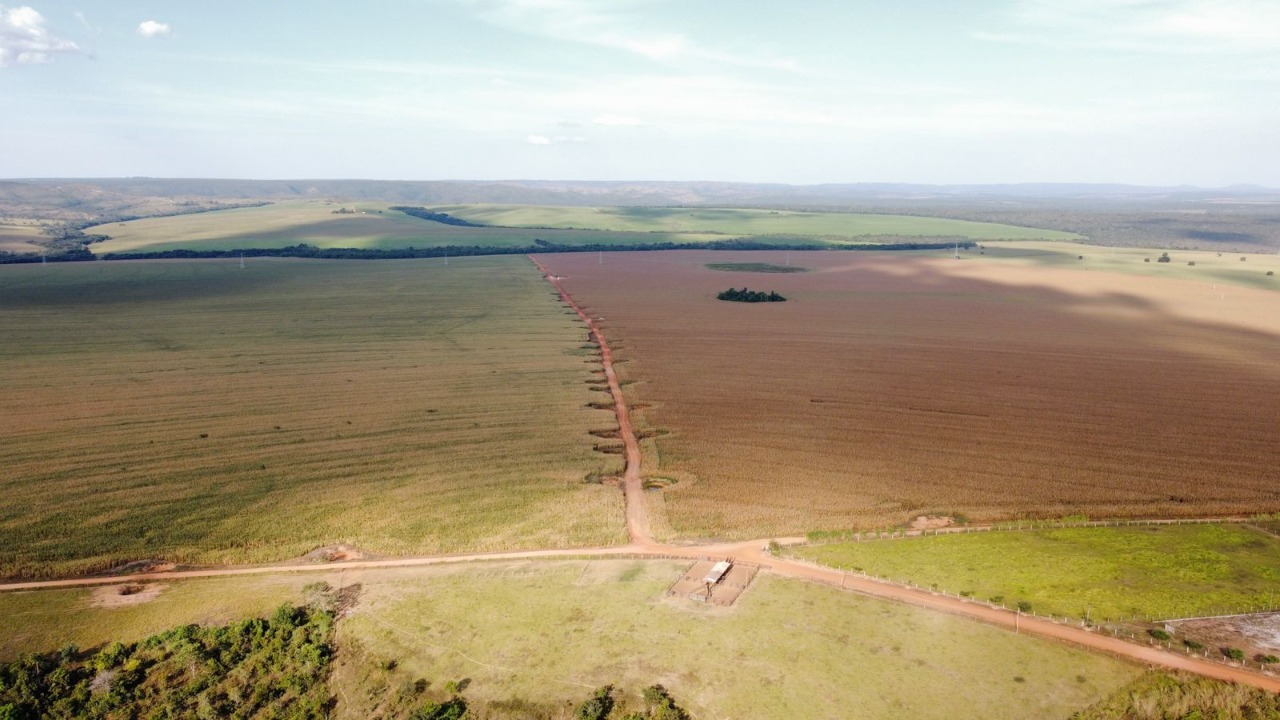 Fazenda à venda, 1470m² - Foto 23