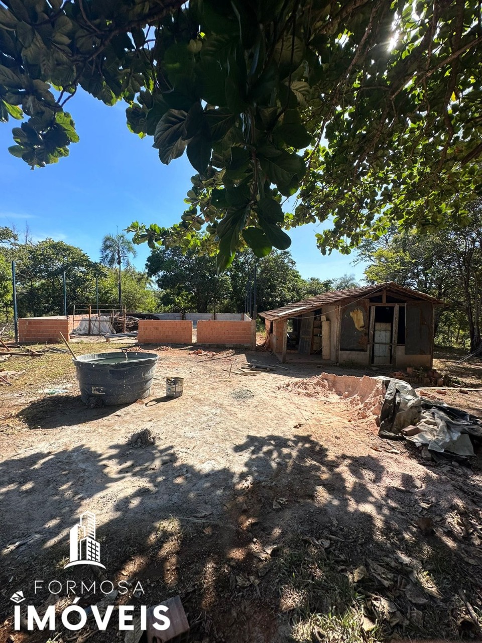 Fazenda à venda com 5 quartos, 96m² - Foto 11