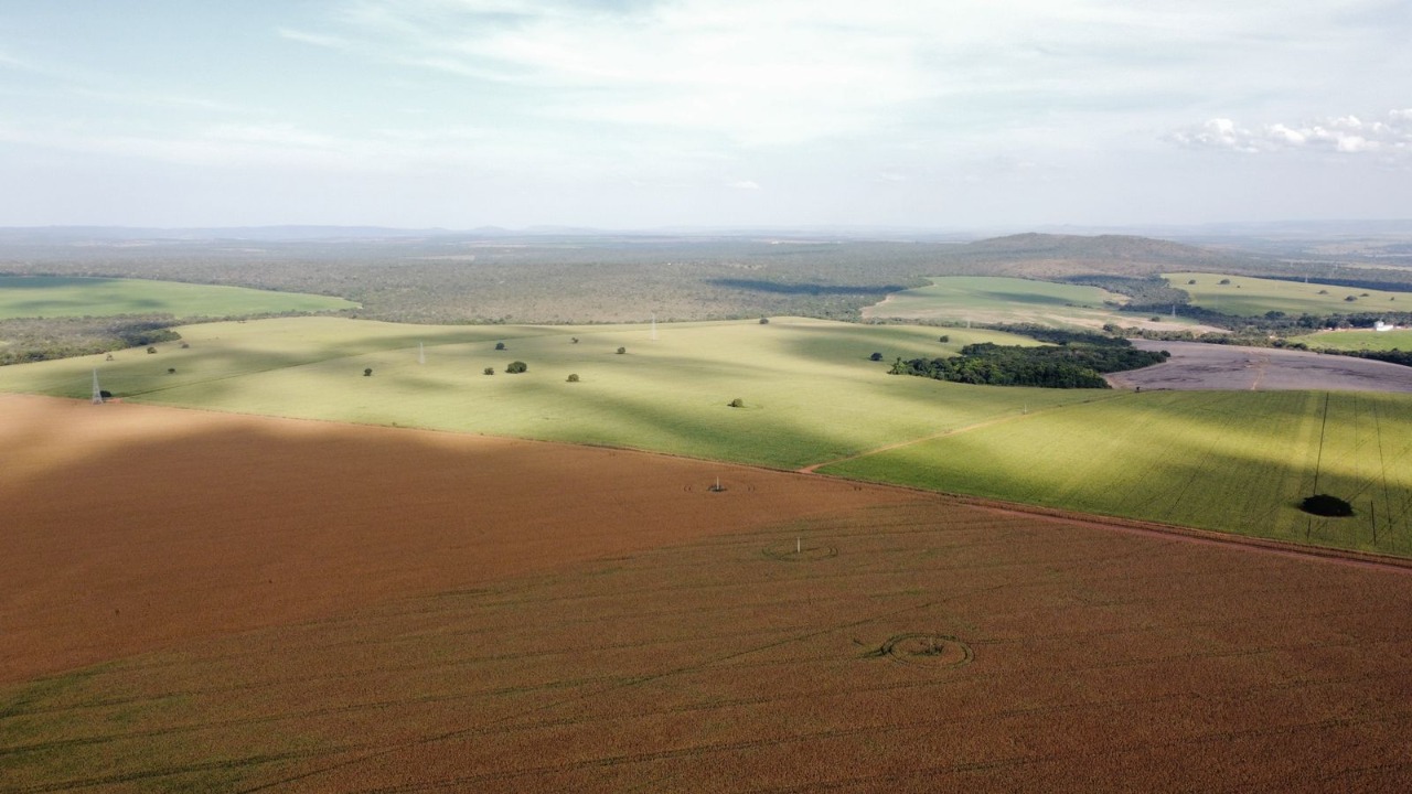 Fazenda à venda, 1470m² - Foto 7