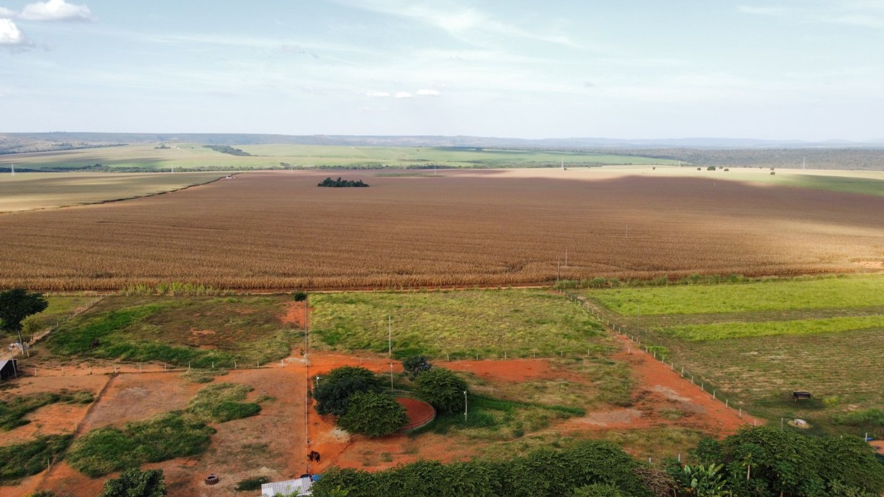 Fazenda à venda, 1470m² - Foto 17