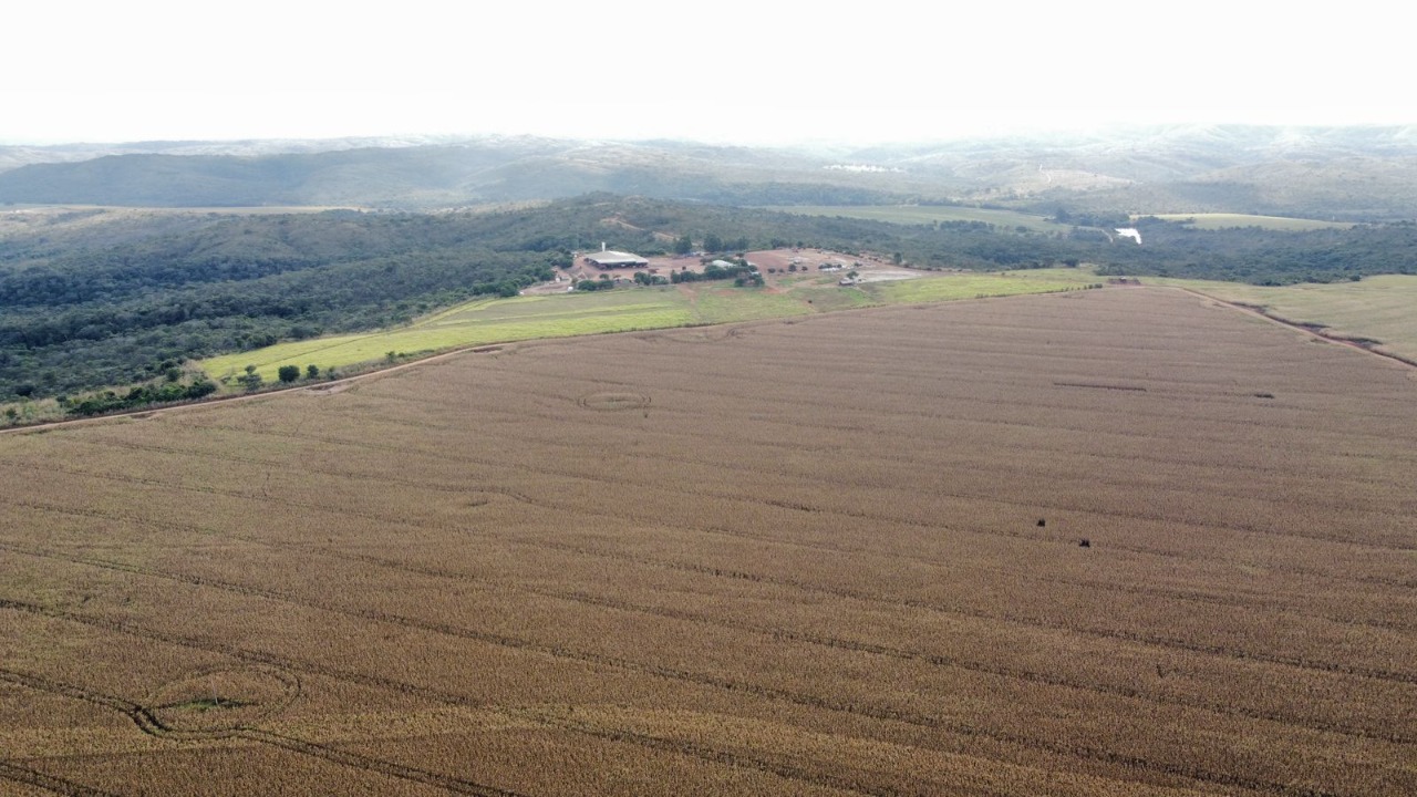 Fazenda à venda, 1470m² - Foto 5